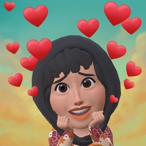 Meet your Posher, Leticia